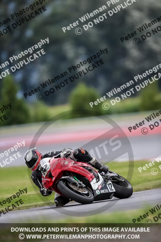 25 to 27th july 2019;Slovakia Ring;event digital images;motorbikes;no limits;peter wileman photography;trackday;trackday digital images